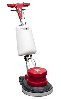 Однодисковая роторная машина SC-004