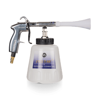 Циклон аппарат CYCLONE Z010 для химчистки