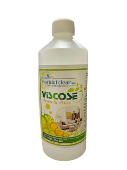 Восстановитель вискозной ткани Worldofclean Viscose Restorer 500 мл