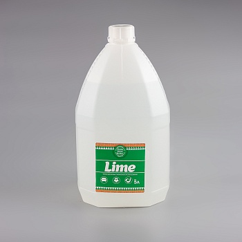 Средство для удаления следов маркера, скотча Бриз Lime (5 л) Средство для удаления следов маркера, скотча Бриз Lime (5 л)