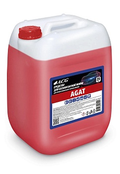 Средство для бесконтактной мойки ACG AGAT 20 кг