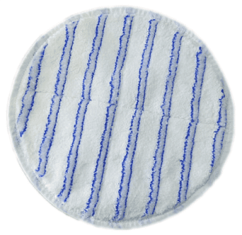 Микрофибра боннет с мягким абразивом, 33 см.