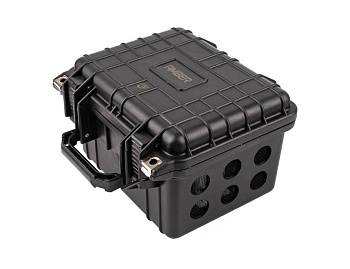 Профессиональный озонатор воздуха Amber AIR 50 г/час