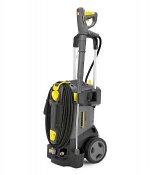 Аппарат высокого давления Karcher HD 5/17 C