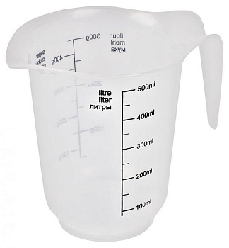 Мерный стакан