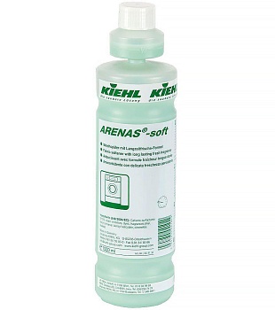 Кондиционер с длительным запахом свежести Kiehl ARENAS-soft Кондиционер с длительным запахом свежести Kiehl ARENAS-soft