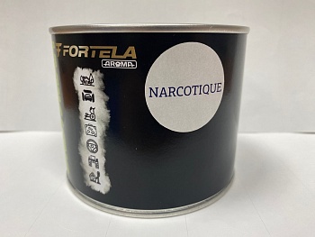 Жидкость для сухого тумана "Narcotique"