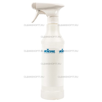 Флакон-распылитель Kiehl 500 мл (Синий)