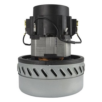 Двигатель Santoemma Sabrina, PUZZI 10/1 1400W (не оригинал)