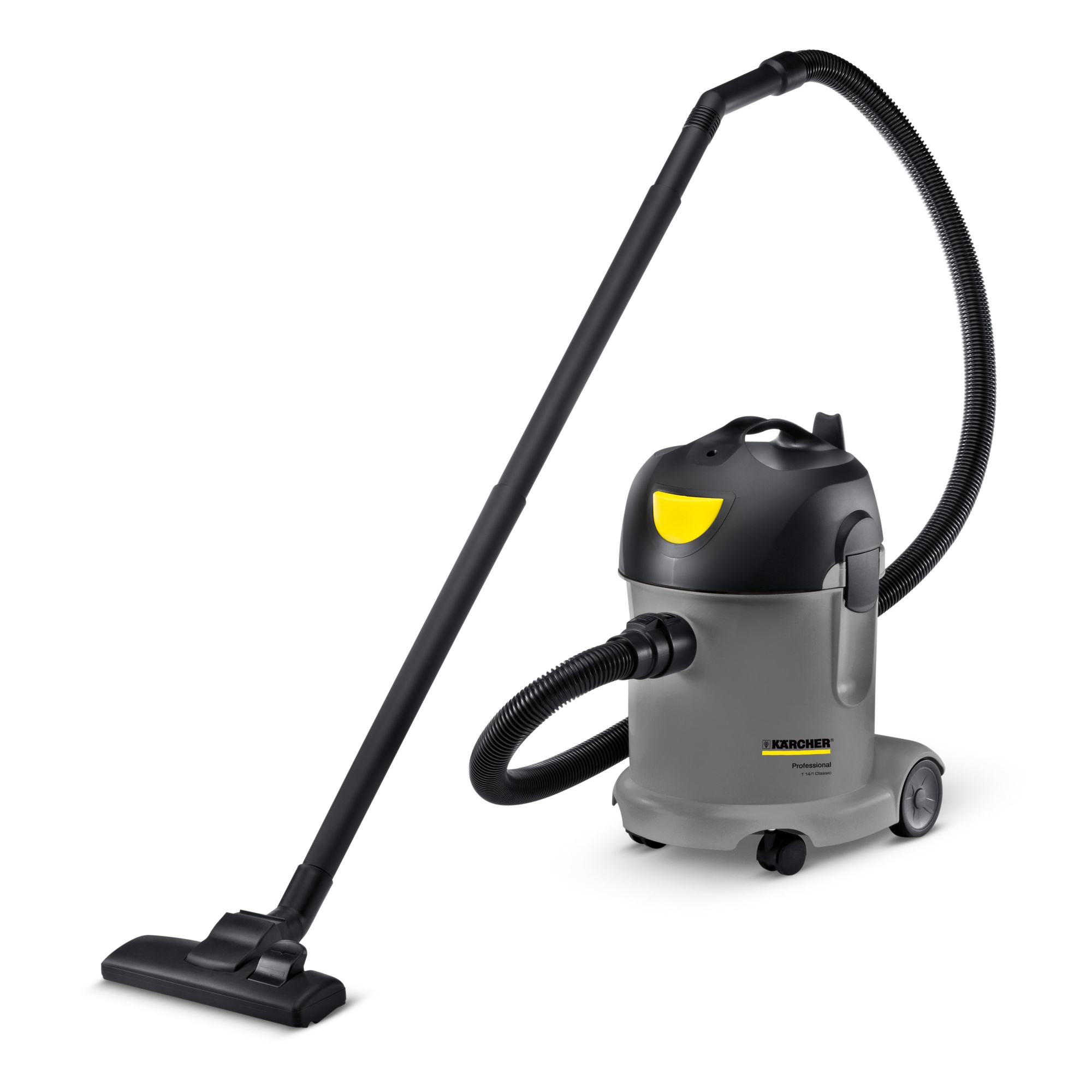 Пылесос сухой уборки Karcher T 14/1 Classic