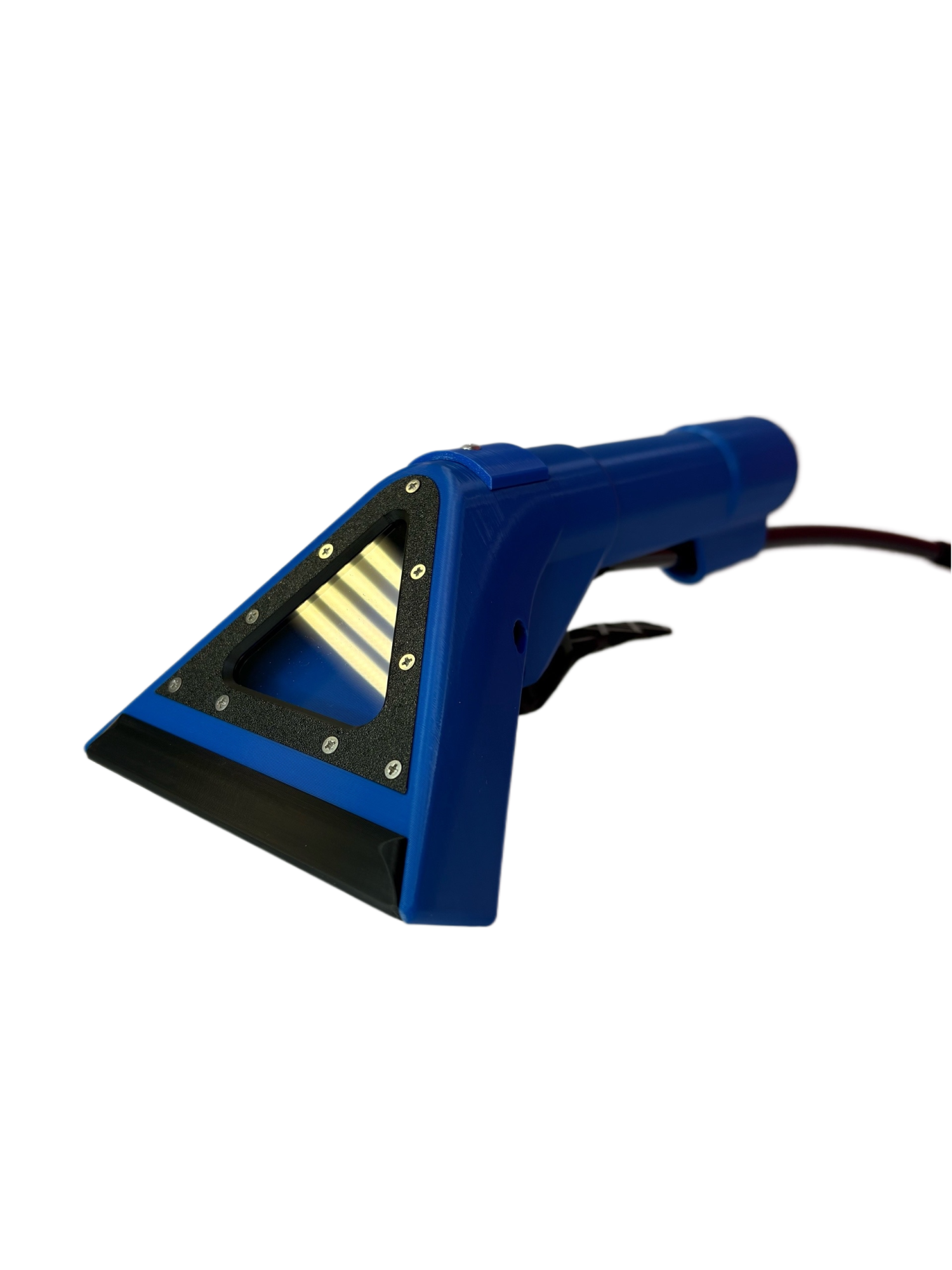 Двухкамерная насадка для штор Vilensa для Santoemma (11 см)