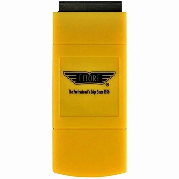 Скребок Ettore для мойки окон 4 см Скребок Ettore для мойки окон 4 см