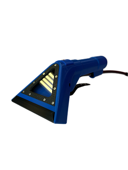 Двухкамерная насадка для штор Vilensa для Santoemma (11 см)