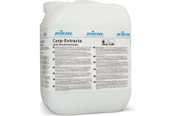 Средство Kiehl Carp-Extracta для экстракции и глубокой чистки ковров 10 л Средство Kiehl Carp-Extracta для экстракции и глубокой чистки ковров 10 л