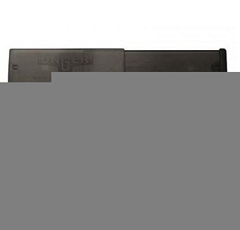 Сменные лезвия для скребка Unger ErgoTec Ninja (25 шт.) (10 см)