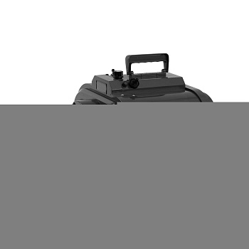 Турбосушка двухтурбинная TOR LT-1090B