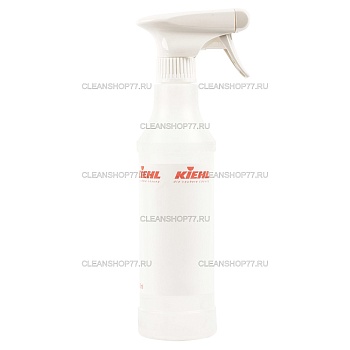 Флакон-распылитель Kiehl 500 мл (Красный)