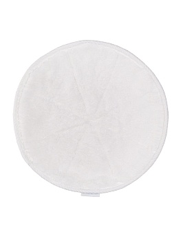 Боннет микрофибра D20 (50 см), для чистки ковровых покрытий