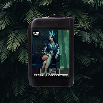 Парфюм для ковров и мебели NJORD LUST Парфюм для ковров и мебели NJORD LUST