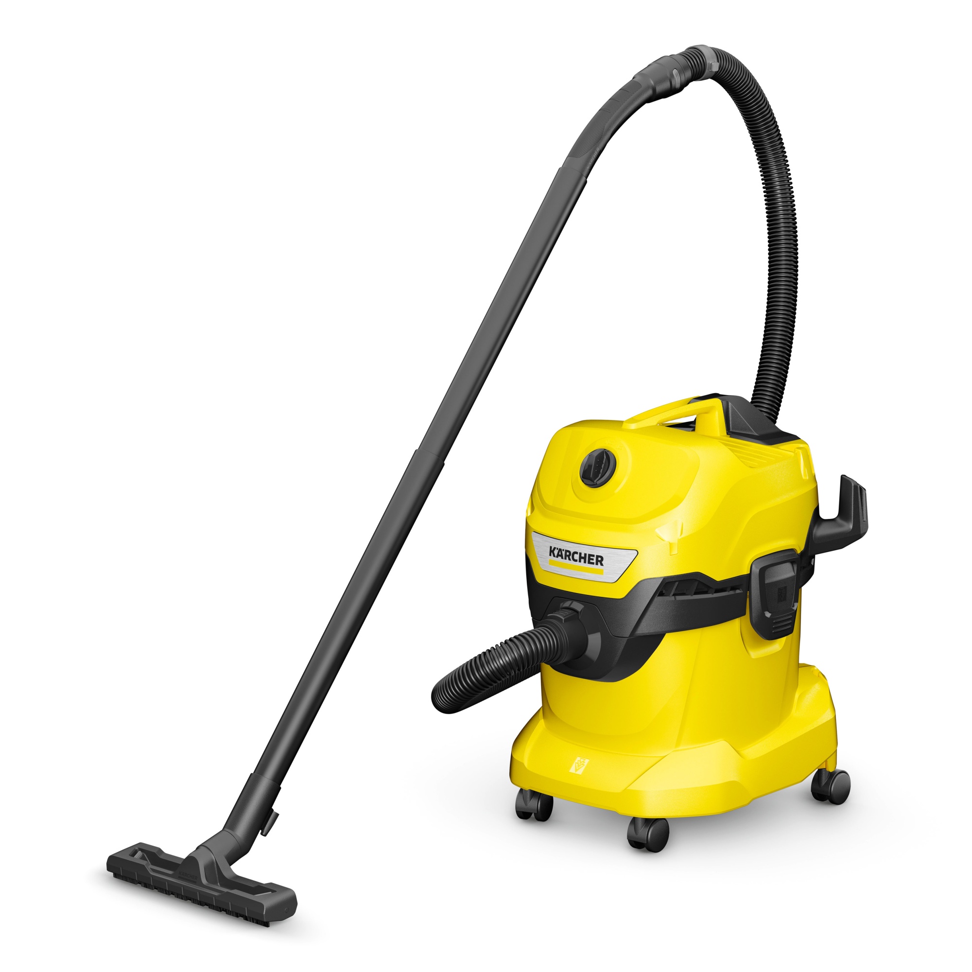 Хозяйственный пылесос Karcher WD 4 V-20/4/35