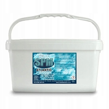 Преспрей Worldofclean SPM Atlantic Breeze Преспрей Worldofclean SPM Atlantic Breeze