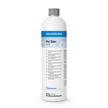 Средство для чистки кожи Koch Chemie Pol Star (Po)