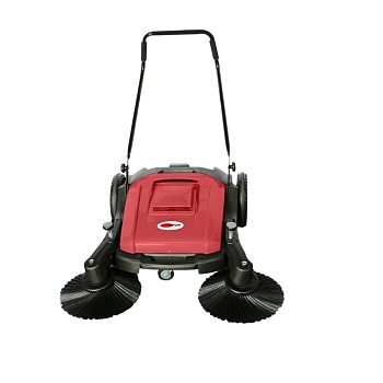 Подметальная машина VOSTOK SW980