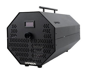 Профессиональный озонатор воздуха Dragon 120 г/час