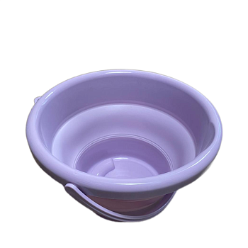 Ведро складное силиконовое (3 л)