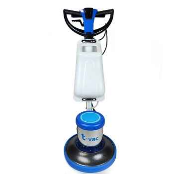 Однодисковая роторная машина T-line R17