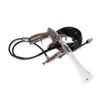 Циклон CYCLONE Z-10ad без бачка с удлинителем для химии