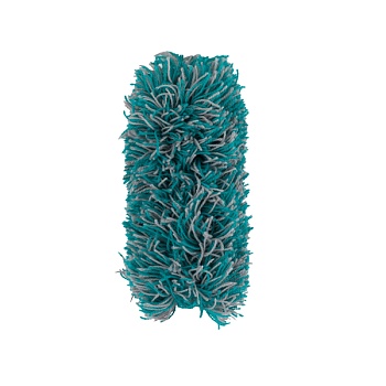 Моп-насадка из акрила для дастера TTS Buffy TTS 40 см