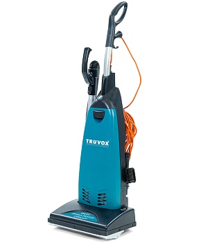 Вертикальный пылесос Truvox Upright Dual Motor