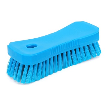 Щетка Schavon жесткая (синий)