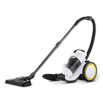 Пылесос сухой уборки Karcher VC 3