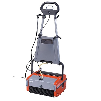 Универсальная поломоечная машина Roots Wizzard W 34 P