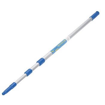 Штанга Ettore Inter-Lock 120 см (1 секция) Штанга Ettore Inter-Lock 120 см (1 секция)