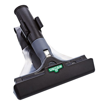 Комплект Unger ErgoTec Ninja Combo: скребок + кобура (15 см)