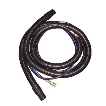 Комплект шлангов термостойкий Santoemma Maxi 5 м (d38 мм)