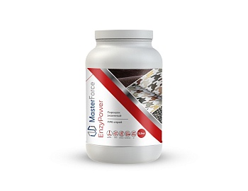 Энзимный преспрей MasterForce EnzyPower (3 кг)