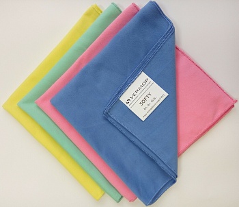 Салфетка Vermop Softy